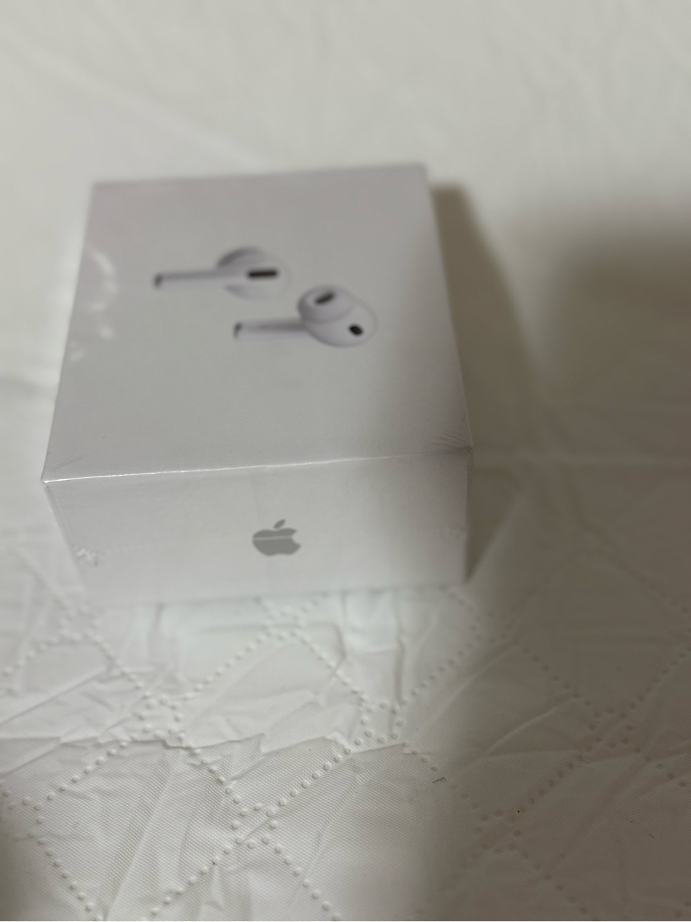 Apple AirPods 3 with Charging Case - White
